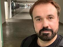 «Становлюсь сумасшедшим»: Лирник из Comedy Club рассказал, как гибель дочери отразилась на его жизни