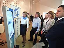 Рабочая обстановка со всеми удобствами для резидентов