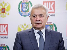 "Лукойл" перенаправил нефть, которая шла в Белоруссию, в Приморск и Новороссийск