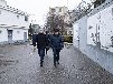 ИК-2 УФСИН России по Воронежской области посетила делегация во главе с заместителем председателя Правительства Воронежской области Александром Поповым