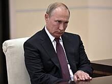 Суд наказал россиянина за оскорбление Путина
