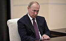 Суд наказал россиянина за оскорбление Путина