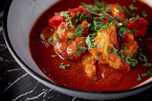 Согреться со вкусом в ресторане Munterra