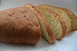 Оренбургстат: в Оренбуржье выросла цена на хлеб