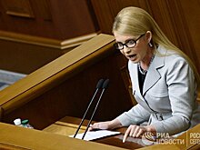 Вести.ua (Украина): от Коэльо до голодающей мамы — топ-5 случаев вранья Тимошенко