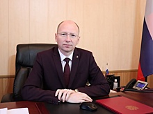 Глава Лукояновского округа покинул пост 14 ноября