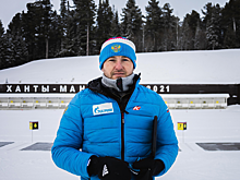 Максим Максимов: «Если нас вернут на международную арену в 2025-м, мы будем готовы. Если не вернут, у нас хорошие турниры в России, но их надо улучшать»