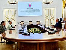 В Петербурге сообщили об увеличении минимальной зарплаты с 2025 года