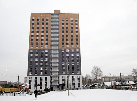 В Кировской области планируют восстановить в правах более 900 «обманутых дольщиков»