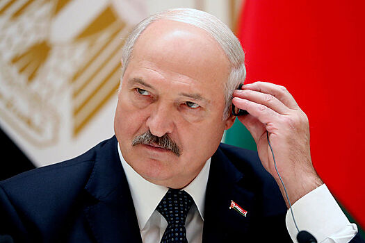 Лукашенко сравнил поджог Дома профсоюзов в Одессе с событиями 11 сентября в США