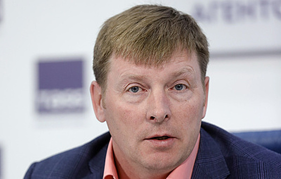 Олимпийский комитет России подал апелляцию на решение Мосгорсуда по бобслеисту Зубкову
