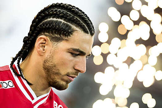 Агент рассказал, сыграет ли Бабич с "Локомотивом"