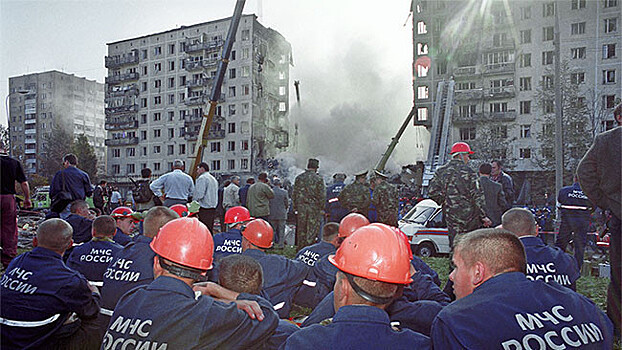 Взрывы в Москве: воспоминания очевидцев 20 лет спустя