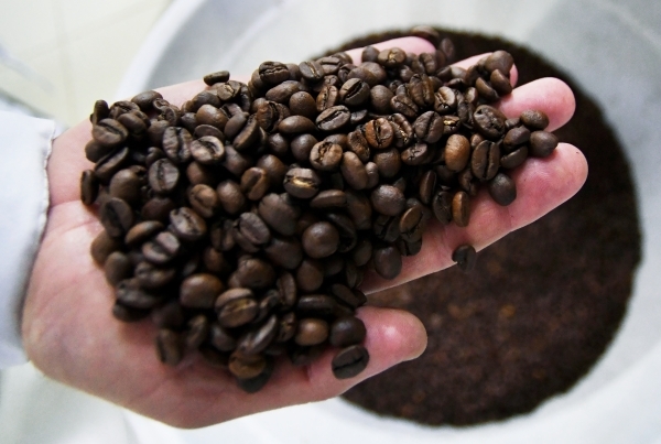 Посол заявил, что Перу хотела бы расширить экспорт кофе в Россию