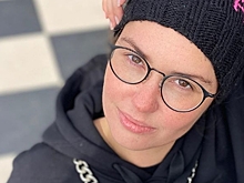 Муцениеце выложила селфи с Романом Курцыным