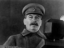 У каких стран Сталин брал в долг
