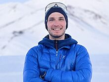 Никита Филиппов рассказал о своём плане выиграть ОИ в ски-альпинизме, а потом в биатлоне