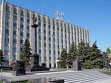 Восемь кандидатов поборются за пост мэра Озерска