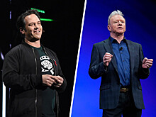 Глава PlayStation подтвердил факт встречи с главой Xbox Спенсером