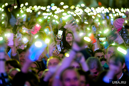 Певец из Сургута Мустяцэ выступит в музыкальном шоу «Перепой звезду»