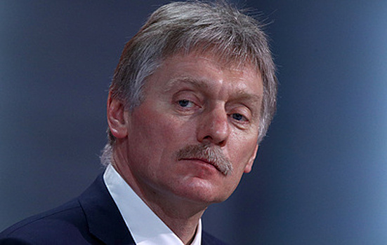 Песков: поражение Мерца в Бундестаге не образумит русофобов в ЕС