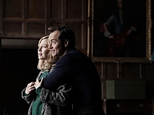 "Гнездо": инфернальный особняк и тысячеликий Джуд Лоу