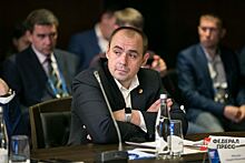 «НПО автоматики» объявило об уходе Андрея Мисюры с поста генерального директора