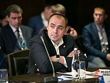 «НПО автоматики» объявило об уходе Андрея Мисюры с поста генерального директора