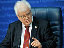 Чижов рассказал, зачем НАТО снабжает Украину оружием