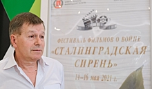 Игорь Ливанов: «Я поражен, насколько изменился Волгоград»