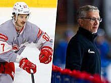 Голдобин перешёл в СКА, ответственный за креатив в команде Ларионова, компенсация Спартаку, мнение