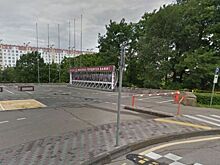 На Доске почета возле префектуры ЗелАО обновят портреты