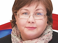 Юлию Абызову могут назначить на должность председателя нижегородской КСП