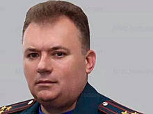 На Кубани задержали замглавы краевого главка МЧС