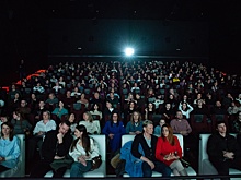 Эксперт Алексей Воронков: Билет в кино в России в среднем стоит более 400 рублей