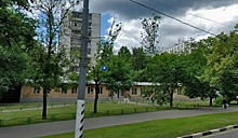 Почти 500 человек эвакуировали из горящего психоневрологического интерната в Москве