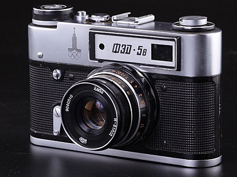 Был ли легендарный советский фотоаппарат «ФЭД» плагиатом