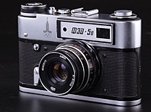 Был ли легендарный советский фотоаппарат «ФЭД» плагиатом