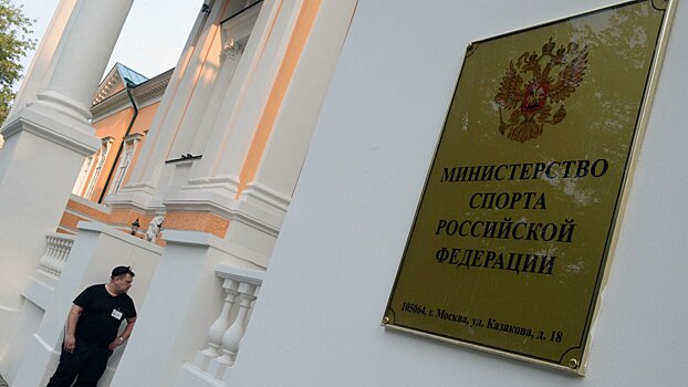 Минспорт купил у Геннадия Тимченко цифровую платформу «Мой спорт»