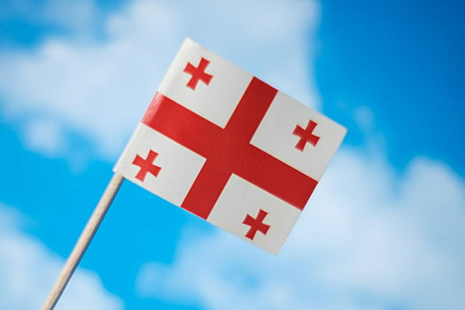 Парламент Грузии в III чтении утвердил закон об иноагентах