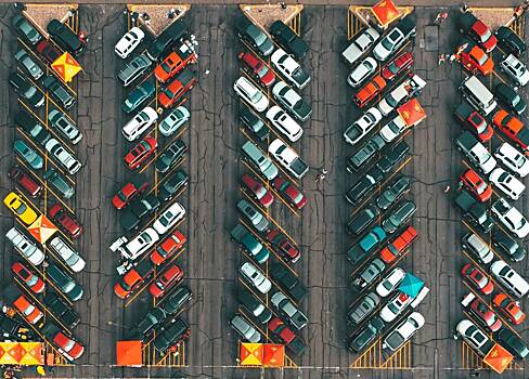 Аналитики спрогнозировали ситуацию с автозаводами в Европе и Америке