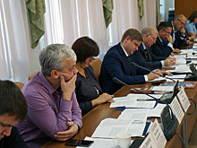 Первые жалобы на отопление стали поступать от бердчан