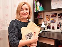 Любовь между строк: военная переписка вологжан стала новым экспонатом видеомузея «Где живет память»