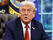 Трамп анонсировал свою месть