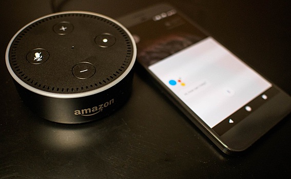 Тест Amazon Echo Dot: недорогой пропуск в мир Alexa