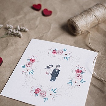 Сыщики долго не могли понять, чем и кто отравил новобрачных