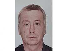 В Пензе ищут 49-летнего седого мужчину