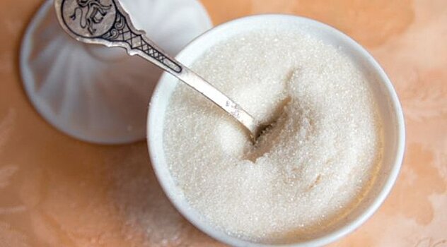 Диетологи заявили о вреде отказа от сахара