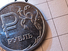 Экономисты прогнозируют ослабление рубля весной 2023 года из-за дефицита бюджета