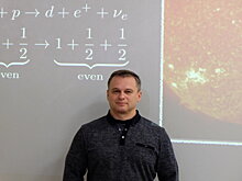 В Год науки на Байкале состоится пуск гигантского нейтринного телескопа